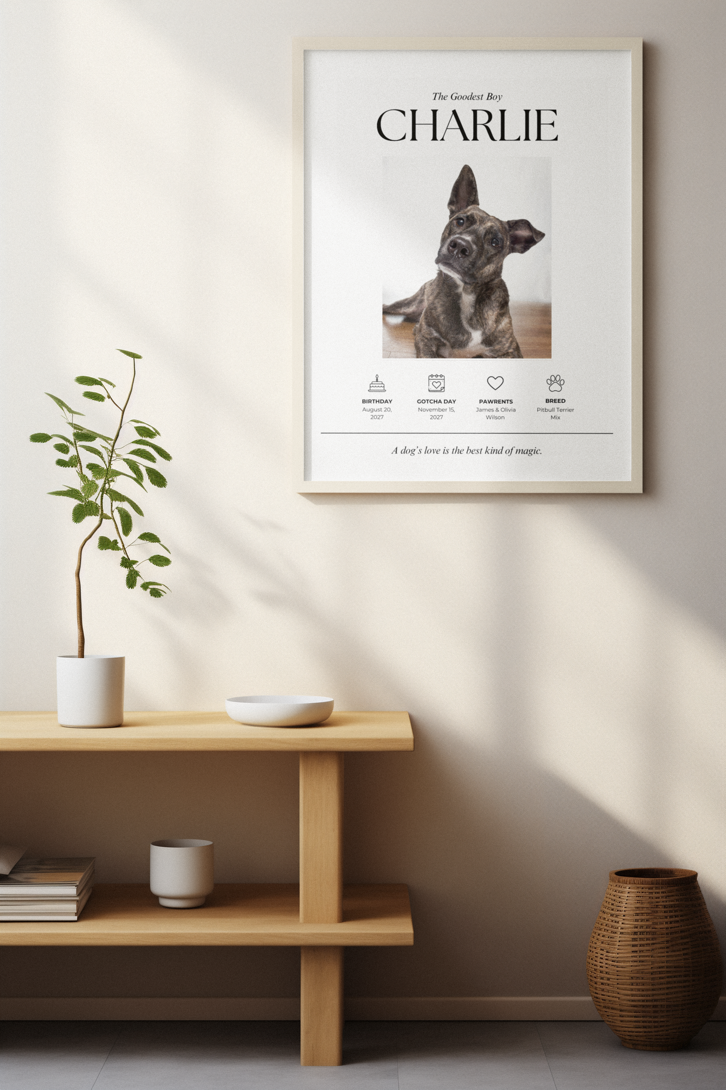 Copy of Stylish Matte Vertical Posters for Home Decor, Minimalist Wall Art, Office Prints, Modern Decoration Ideas